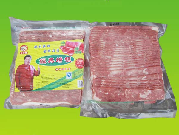 培根产品