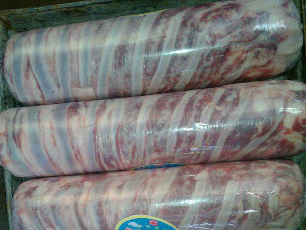 羊肉卷
