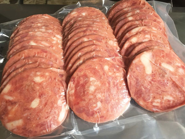风味牛扒
