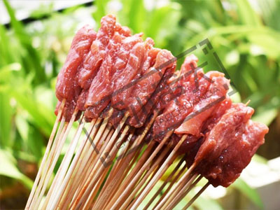 无敌手把串系列产品