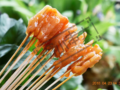 无敌手把串系列产品