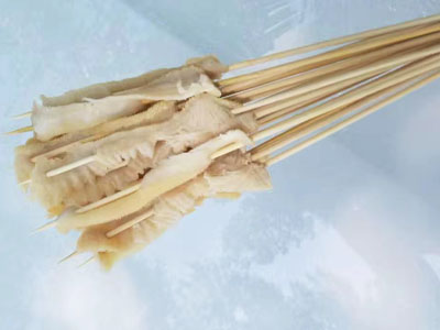 小牛肚